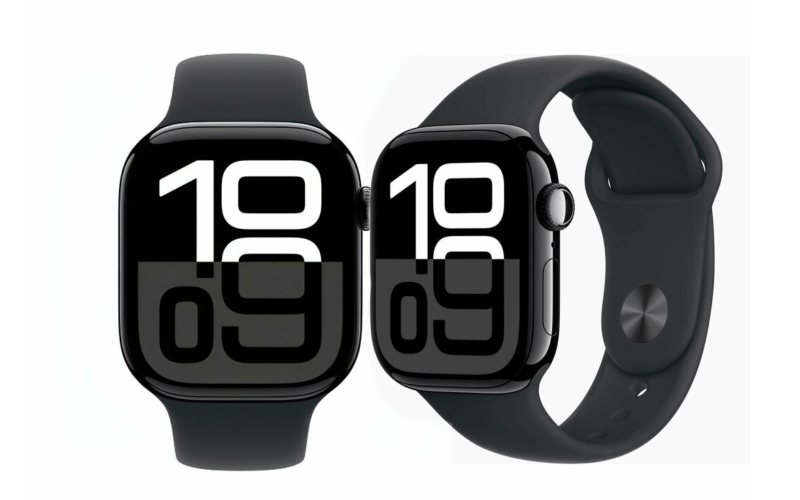 Apple Watch Series 10
