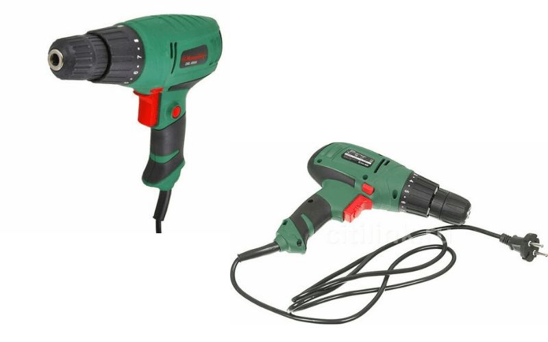 Hammer Flex DRL400A