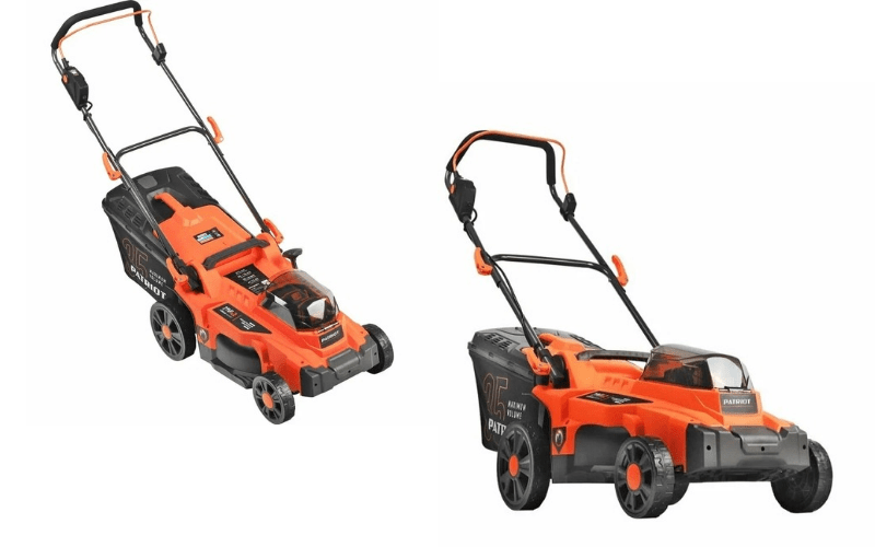 Patriot CM 440 (2x21В UES)