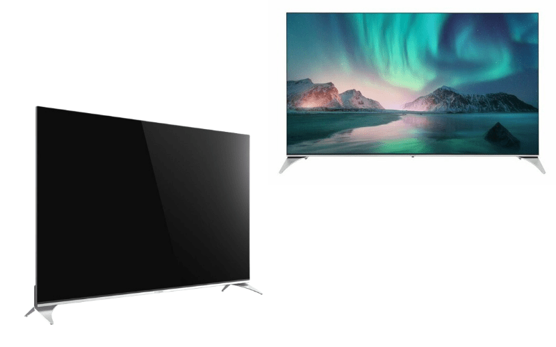 Hyundai H-LED65QBU7500 (QLED, 65", 4K)