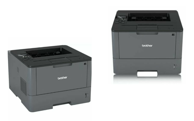 Brother HL-L5100DN
