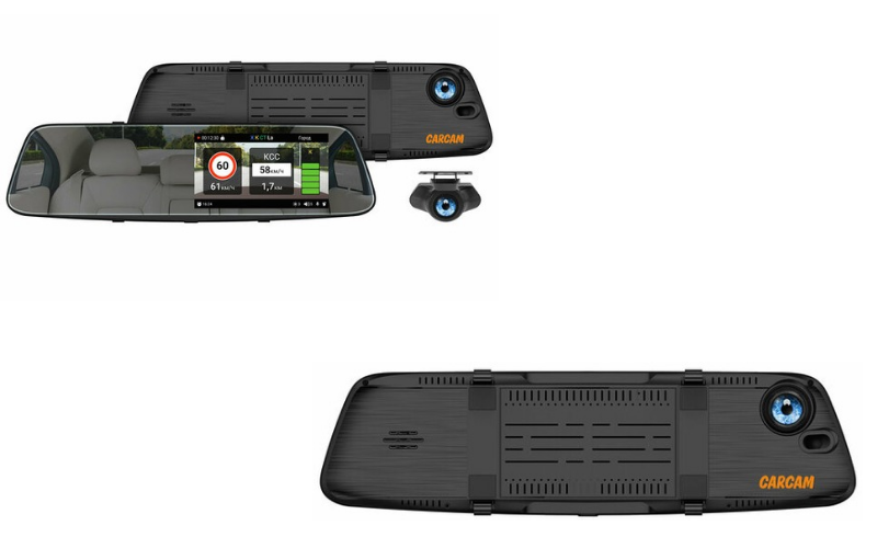 CARCAM HYBRID Z10 Signature