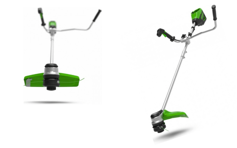Greenworks 2108407