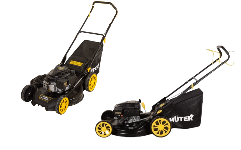 Huter GLM-530SX / 6.0SP