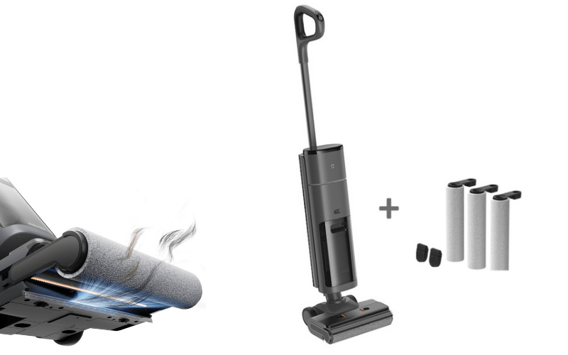 Mijia Wireless Floor Scrubber 3 Pro
