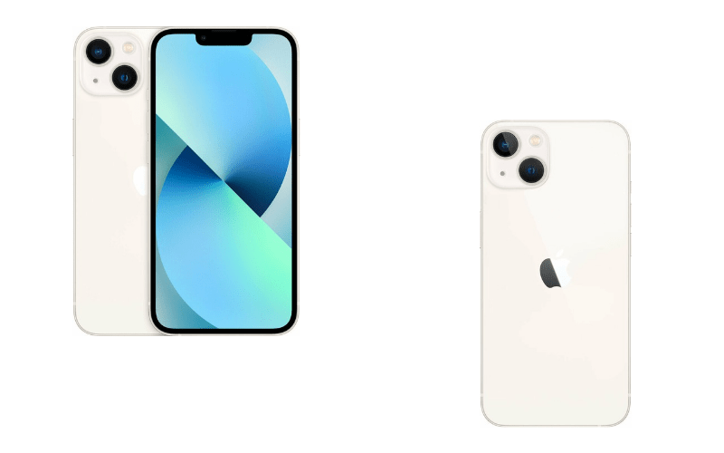 Apple iPhone 13