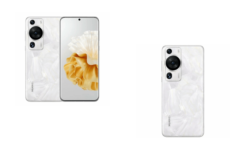Huawei P60 Pro