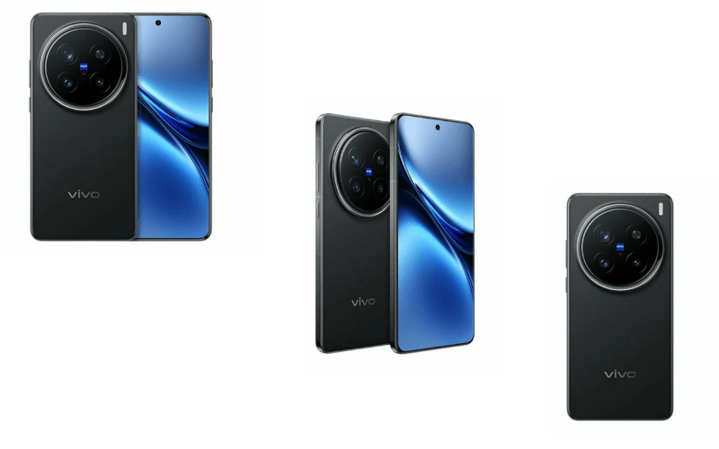 Vivo X200 Pro
