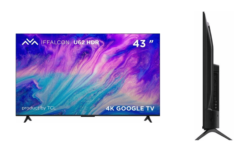 43" LED-телевизор iFFALCON IFF43U64