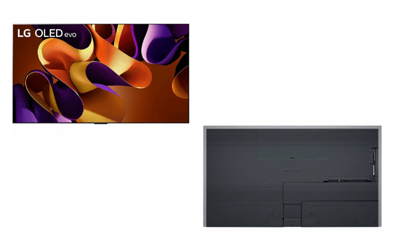 LG OLED65G4RLA