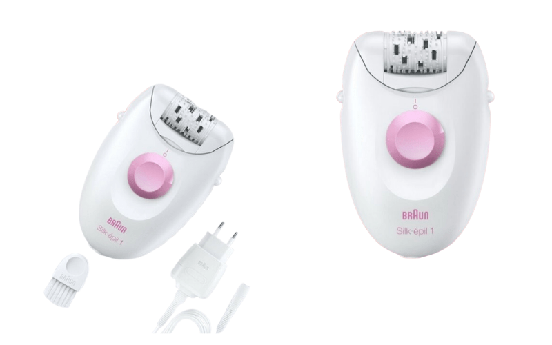 Braun Silk-expert Pro 3 (PL3011 / PL3012)