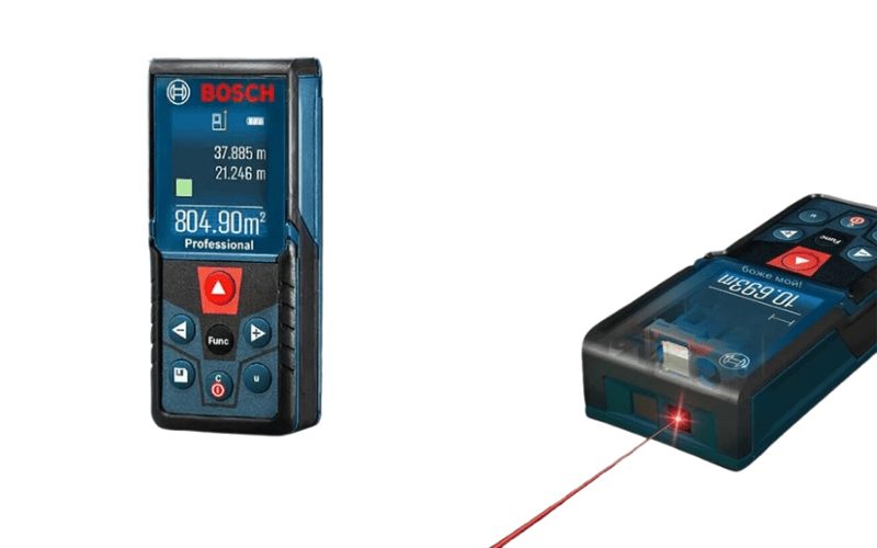 Bosch GLM 400 CL