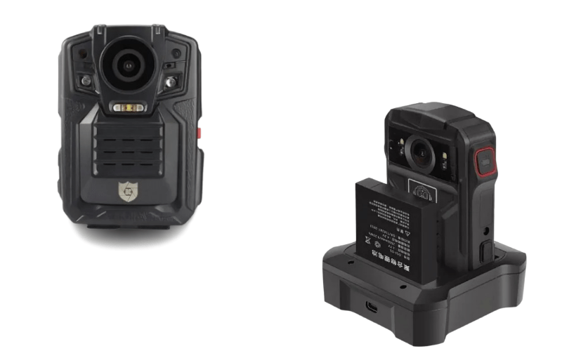 Body-Cam BC-3 (GPS и два аккумулятора)