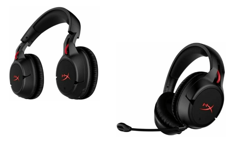 HyperX Cloud Flight