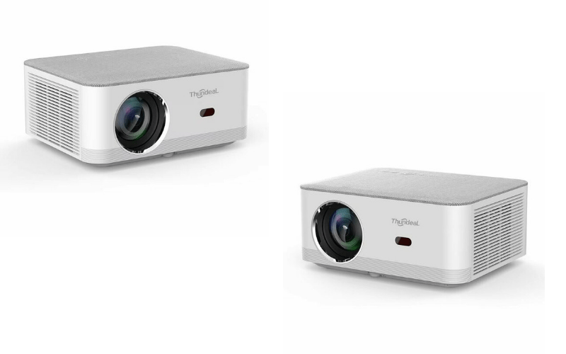 Thundeal TD92 Pro