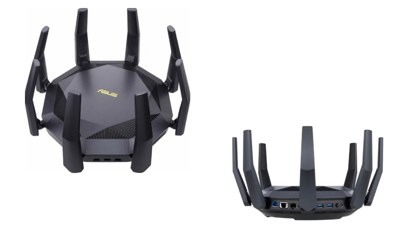 Asus RT-AX89X