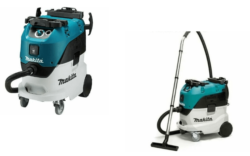 Makita Vc4210l