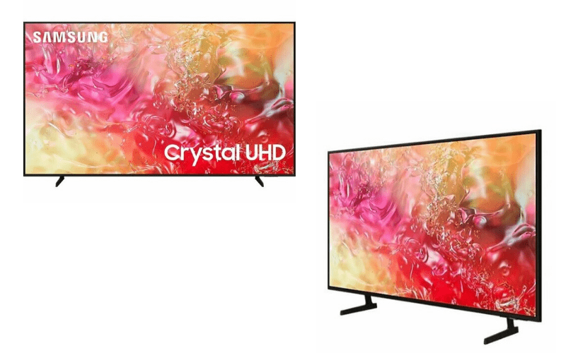 Samsung UE75DU7100UXRU