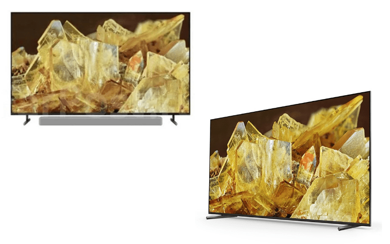 Sony XR-85X90L
