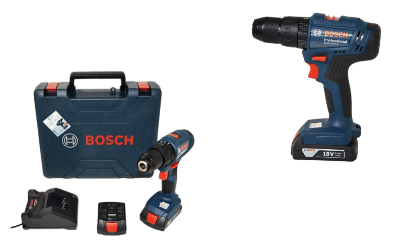 Bosch GSB 183-LI
