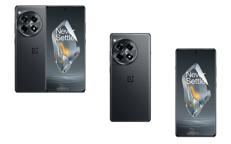 OnePlus Ace 3