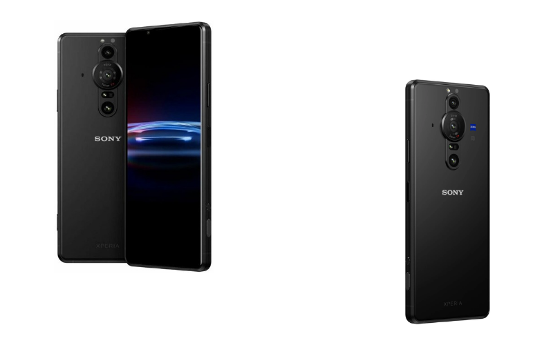 Sony Xperia Pro-I