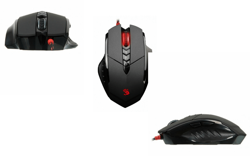 A4Tech Bloody V7