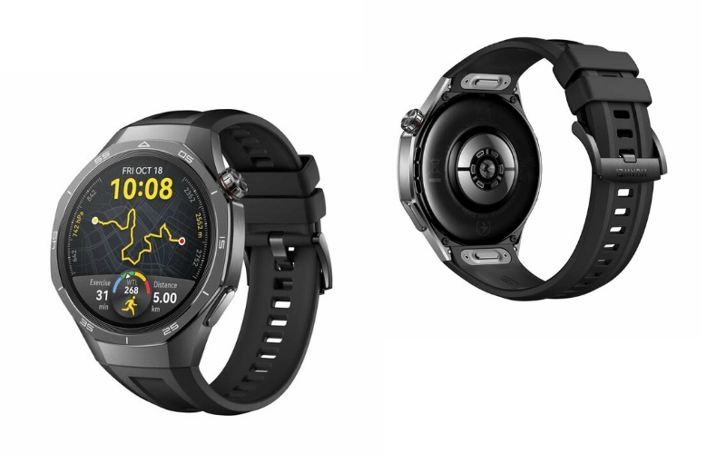 Huawei Watch GT 5 Pro