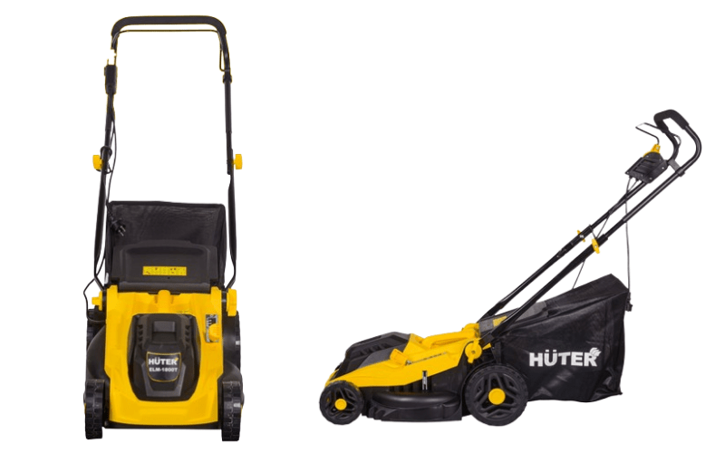 Huter ELM-1800T