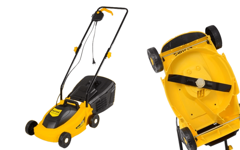 Huter ELM-1300/33