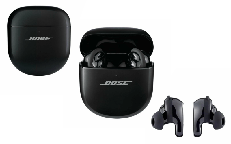 Bose QuietComfort Ultra Earbuds