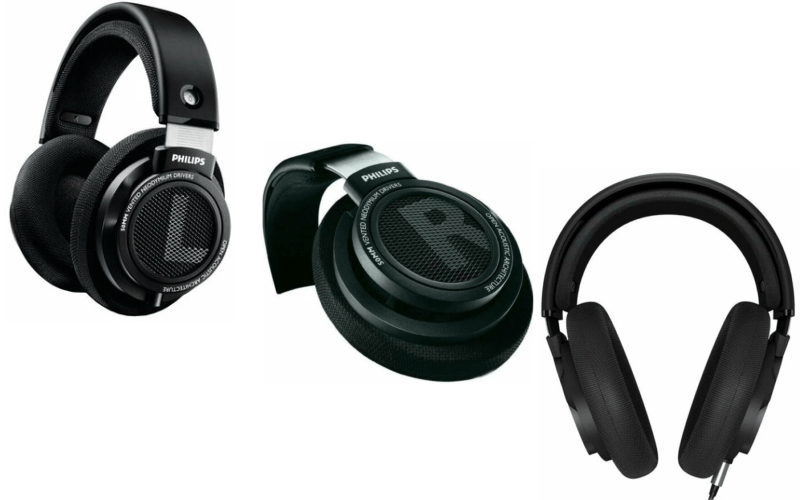 Philips SHP9500
