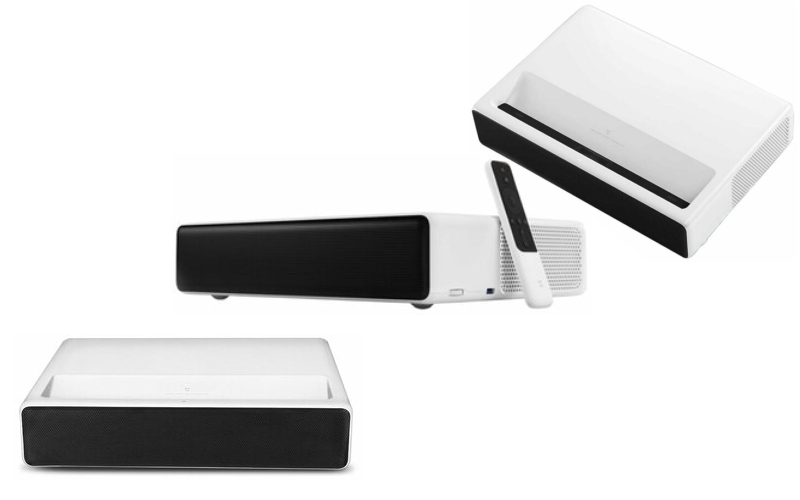 Xiaomi Mi Laser Projector 150" (MJJGYY02FM)
