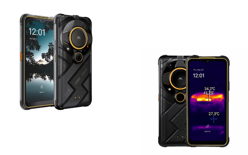 AGM G2 Pro