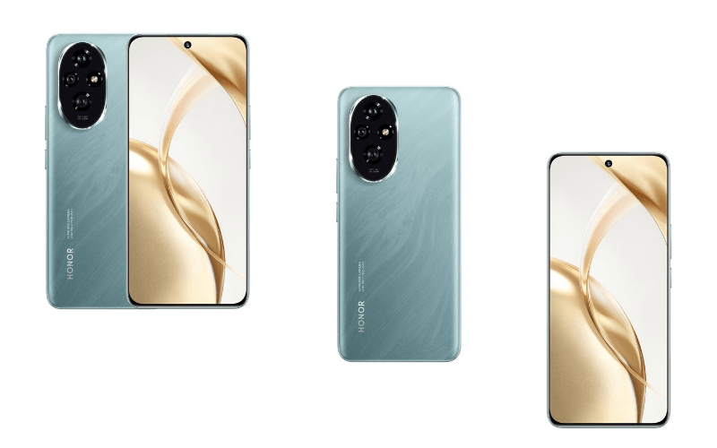 HONOR 200