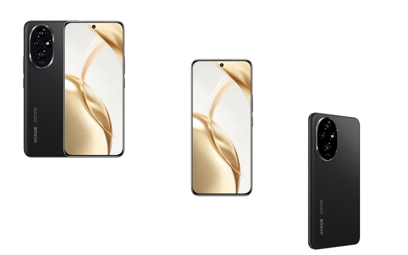Honor 200