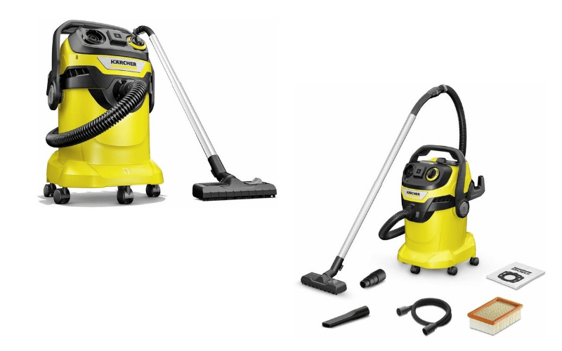 Karcher Wd 6 P V-25/8/22/T