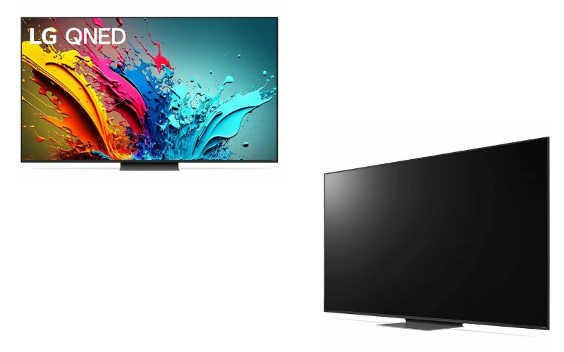 LG 75QNED86T6A