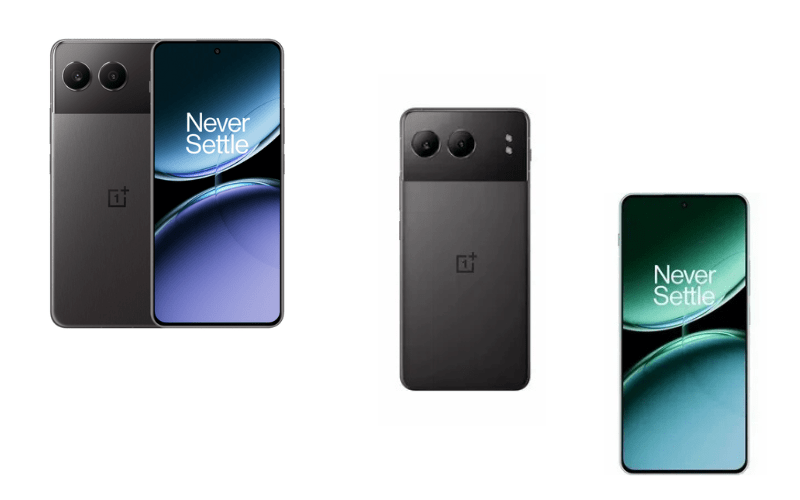 OnePlus Nord 4