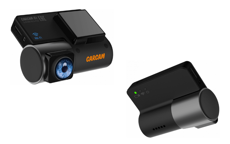 CARCAM C1