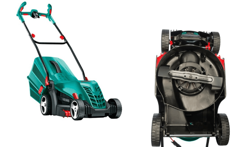 Bosch ARM 34