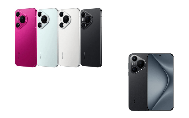 Huawei Pura 70