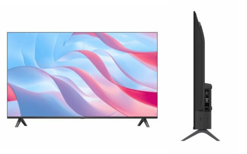 32" (81 см) LED-телевизор iFFALCON 32S53