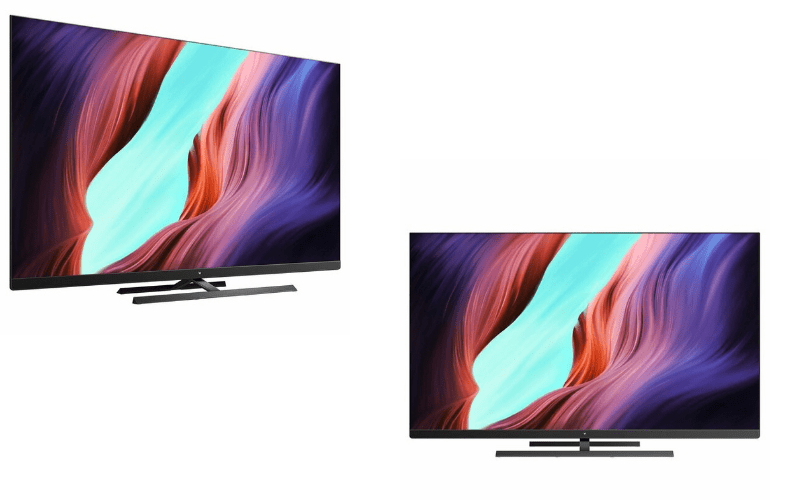 Viomi 65" QLED (2025)