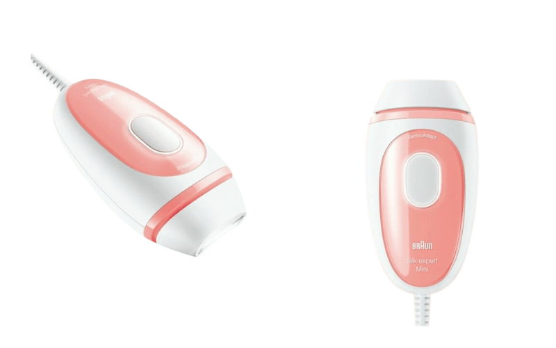 Braun Silk-expert Mini (PL1124)