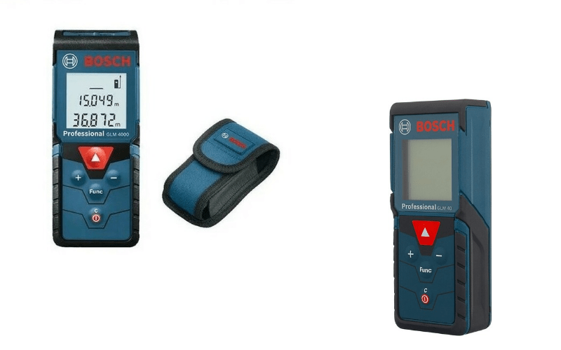 Bosch GLM 40