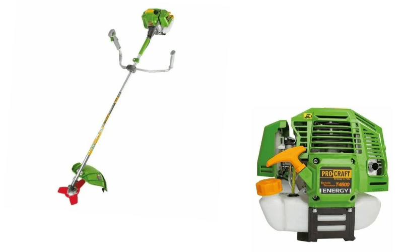 Procraft T4500 Energy