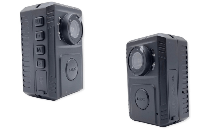 BODY WORN BW-22 Wi-Fi