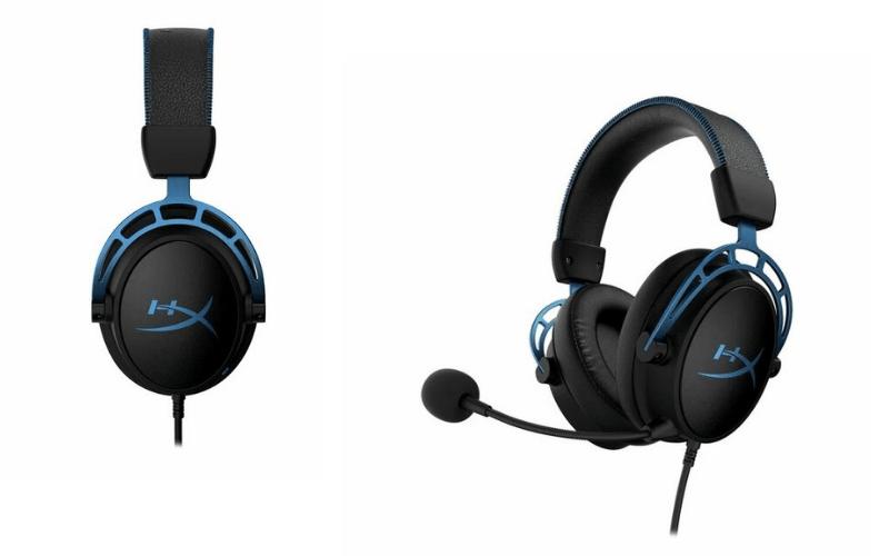 HyperX Cloud Alpha S