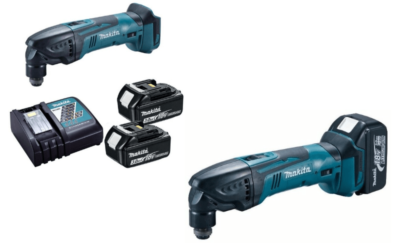 Makita DTM50RFE